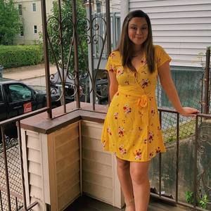 Meet your Posher, Verania